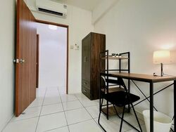 The Tanamera (D16), Condominium #625126061